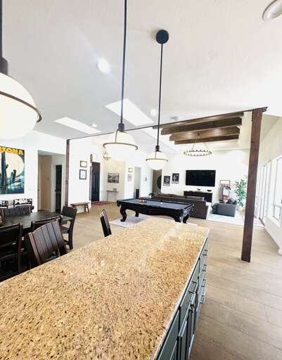 Find Rentals