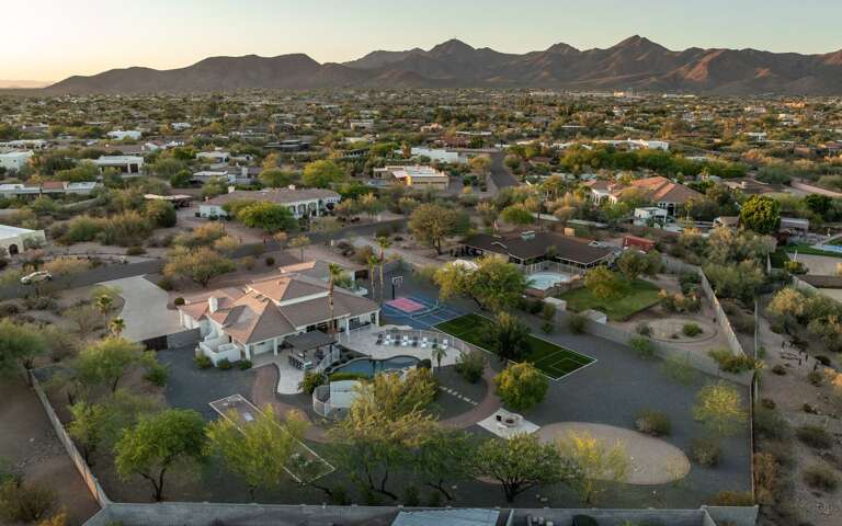 Find Rentals