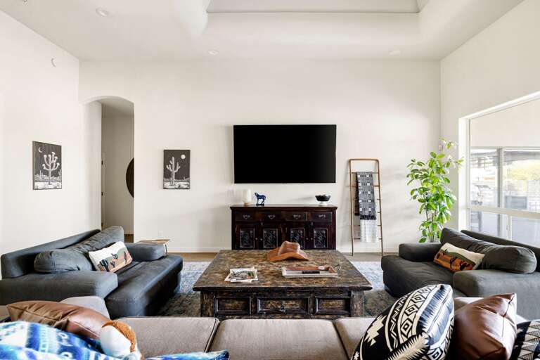 Find Rentals