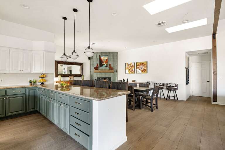 Find Rentals