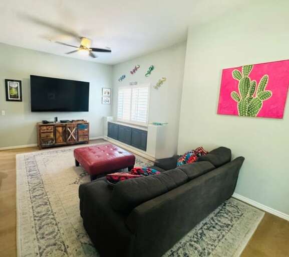 Find Rentals
