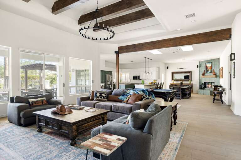Find Rentals