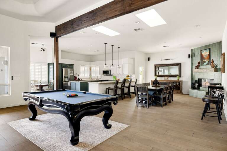 Find Rentals
