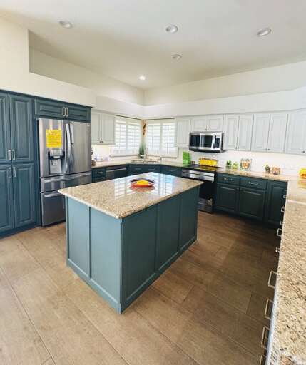 Find Rentals