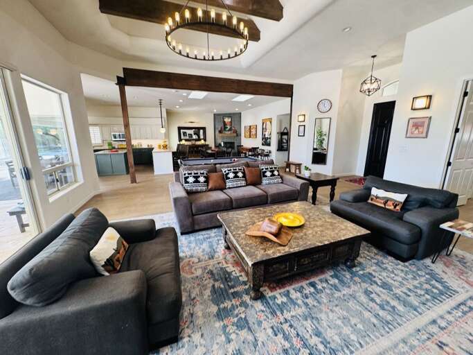 Find Rentals