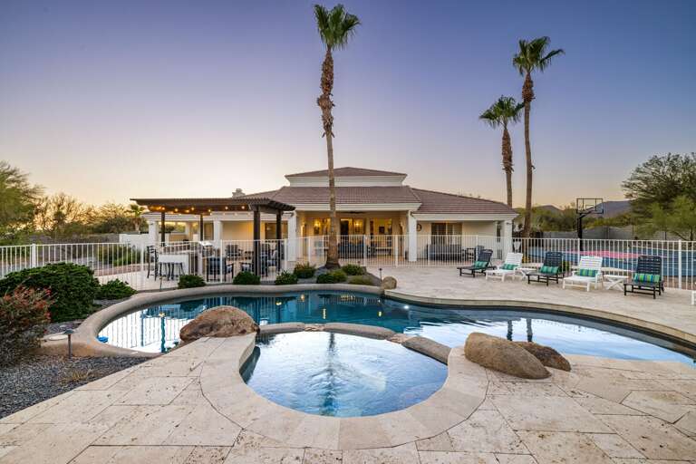Find Rentals
