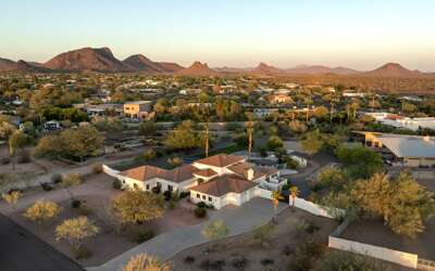 Paradise Heights Retreat