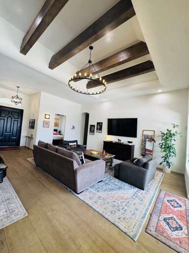 Find Rentals
