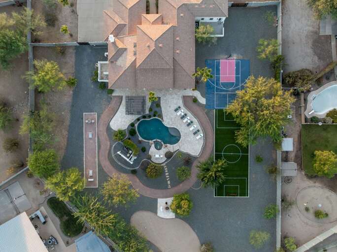 Find Rentals