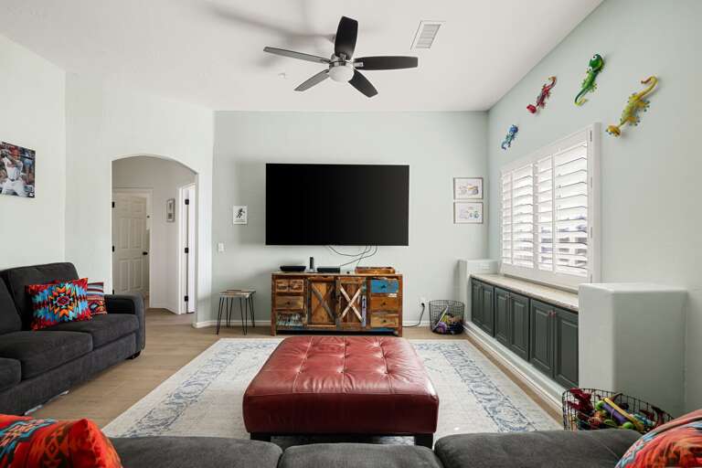 Find Rentals