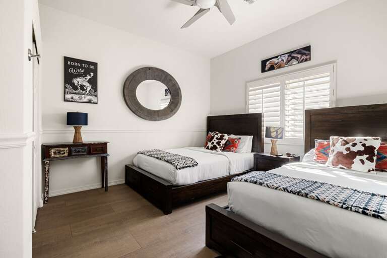 Find Rentals