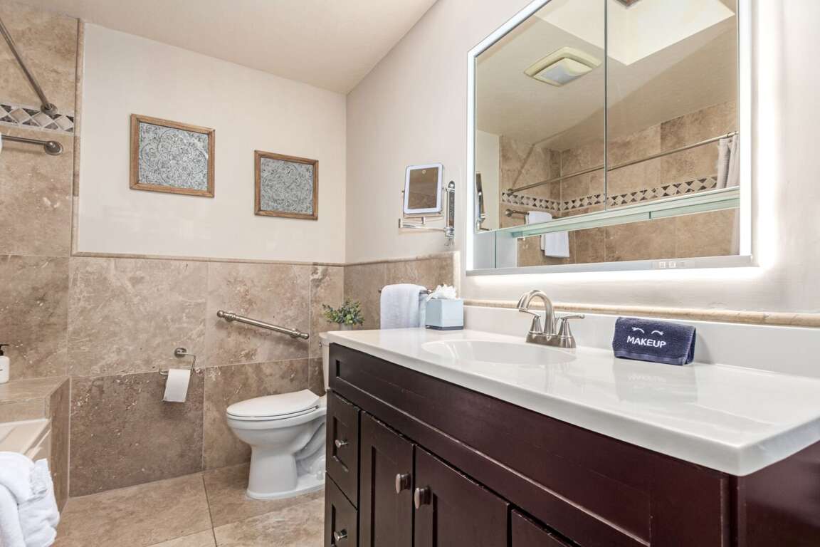 Bathroom Two Bathroom Two