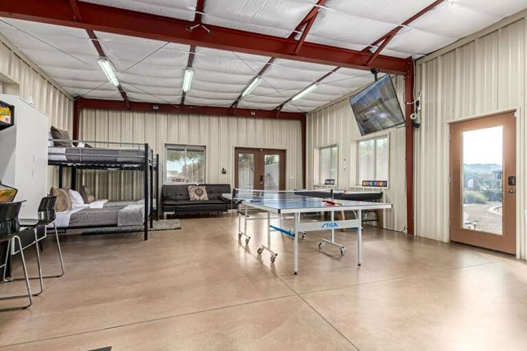 Casita/Game Room Casita/Game Room