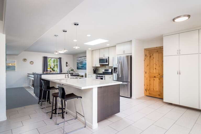 Fully Equipped Kitchen Fully Equipped Kitchen