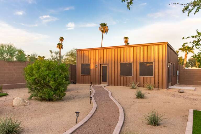 Game Room & Bunk Room Separate From Main House Game Room & Bunk Room Separate From Main House