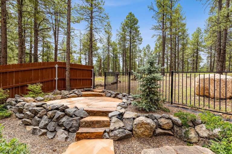 Porter looks forward to hosting you.