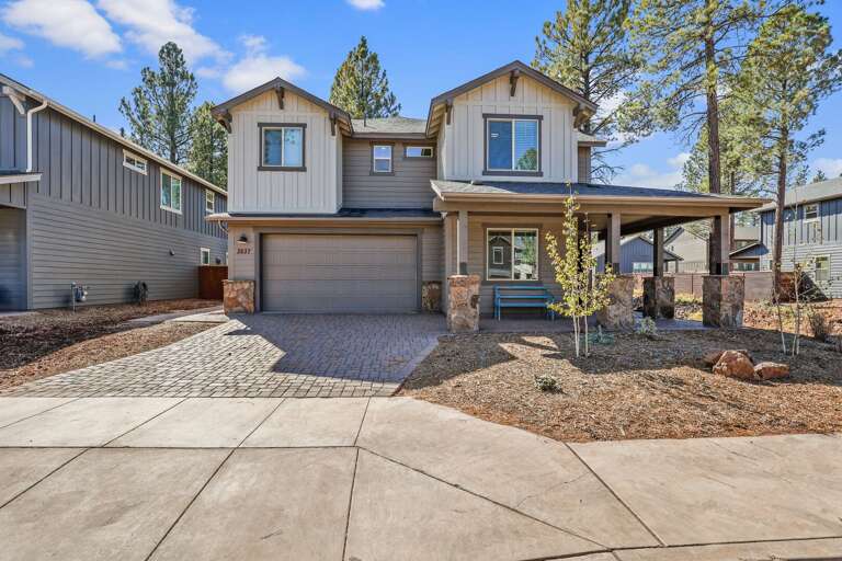 Pet & Family-Friendly: Plenty of room for kids to play safely and bring along your dogs to enjoy the fun in a peaceful Timber Sky community and fenced yard! Pet & Family-Friendly: Plenty of room for kids to play safely and bring along your dogs to enjoy the fun in a peaceful Timber Sky community and fenced yard!