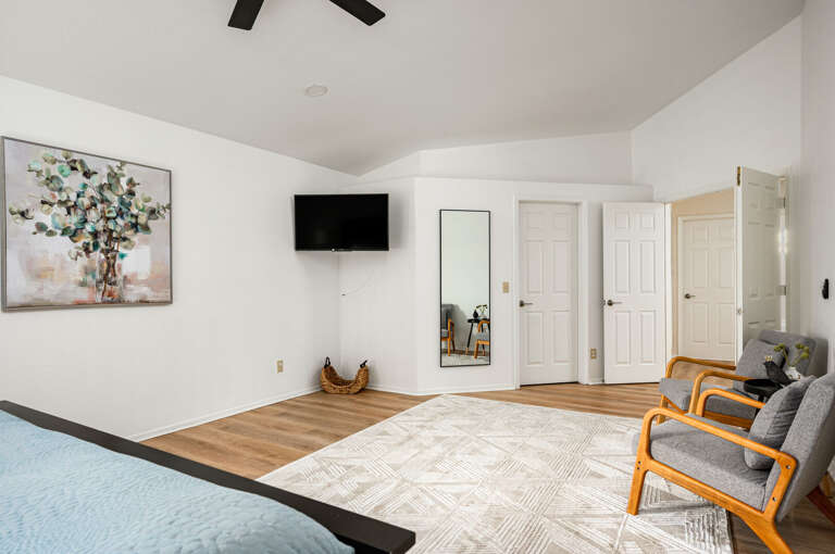 Relax after a reel fun day! Relax after a reel fun day!