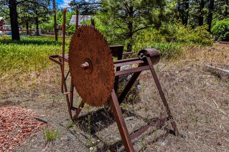 Although it's not really a 'place', it's an Arizona experience.