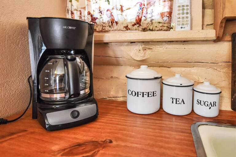 Thoughtful touches for you!