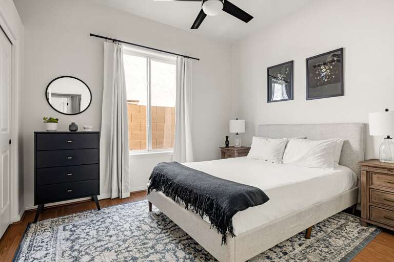 Find Rentals