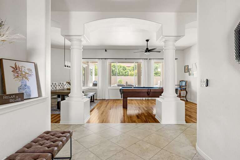 Find Rentals