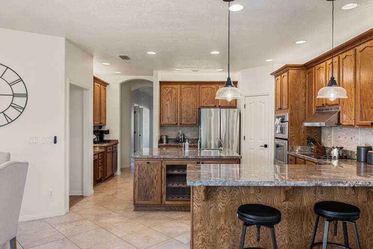 Find Rentals