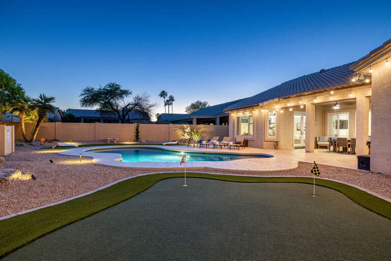 Find Rentals