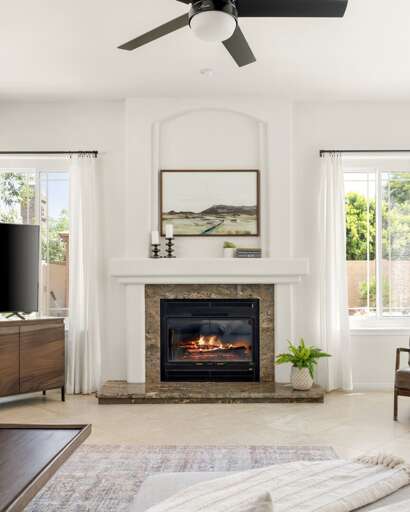 Find Rentals