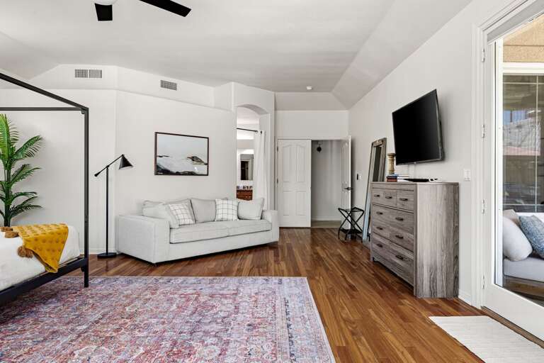 Find Rentals