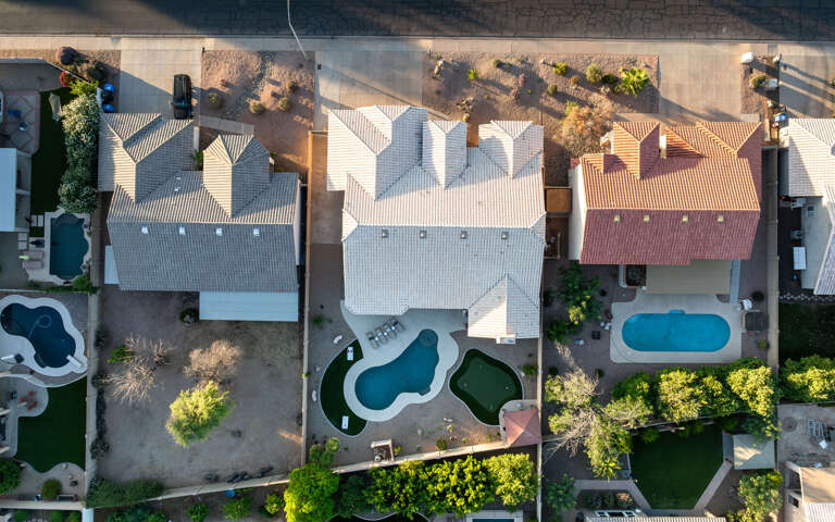 Find Rentals
