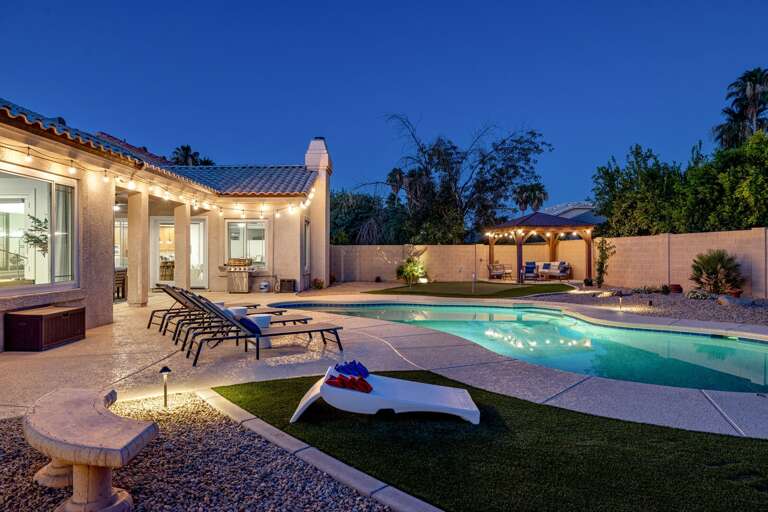 Find Rentals