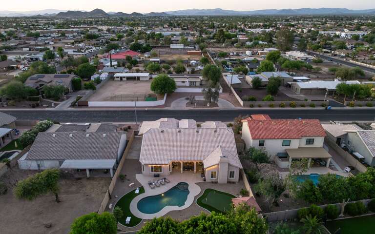 Find Rentals
