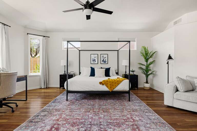 Find Rentals