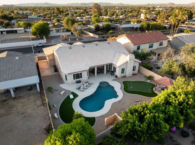 Phoenix Home Rental