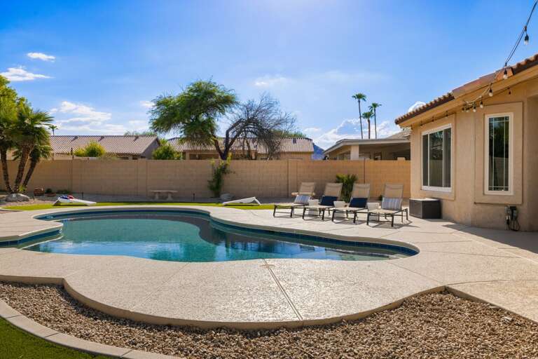 Find Rentals
