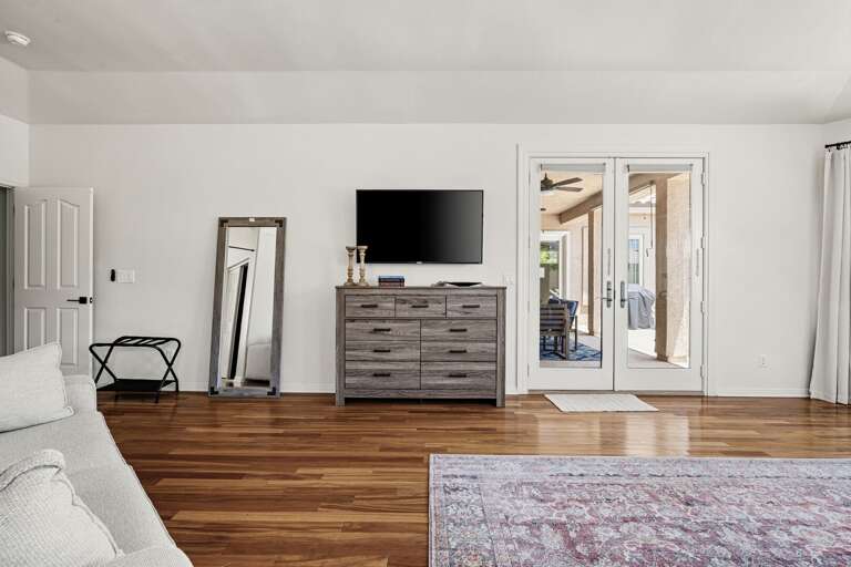 Find Rentals