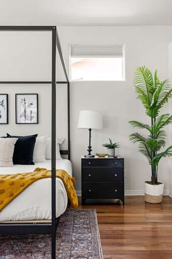 Find Rentals