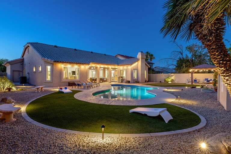 Find Rentals