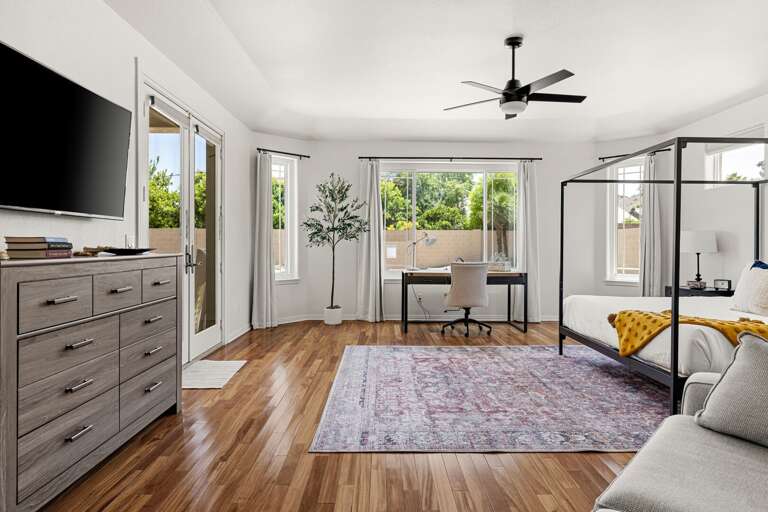 Find Rentals