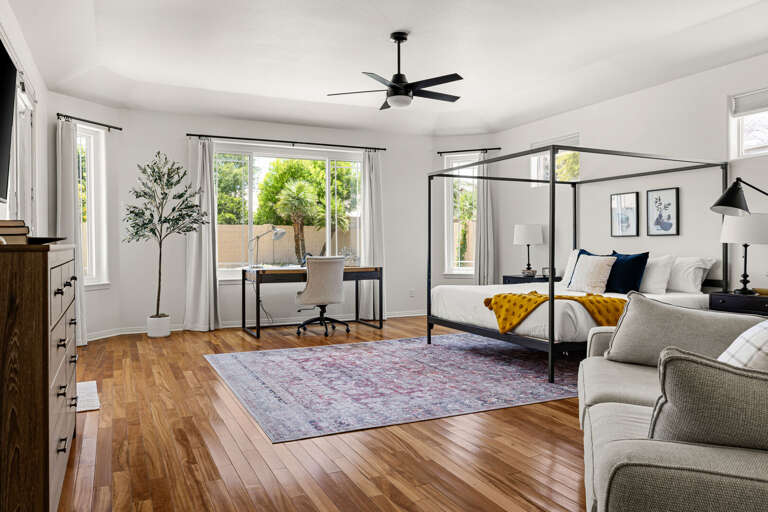 Find Rentals