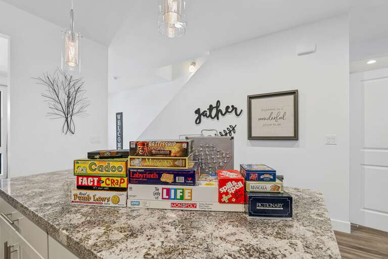 Family & Pet-Friendly: Perfect for families, with plenty of space for everyone and games to enjoy. Family & Pet-Friendly: Perfect for families, with plenty of space for everyone and games to enjoy.