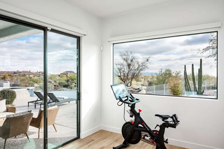 Bring your subscription info and shoes. Bring your subscription info and shoes.