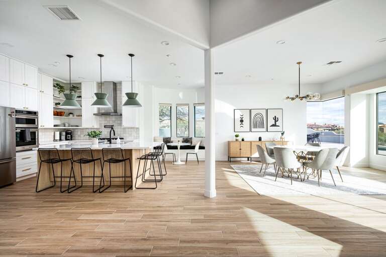 Cooking and making food together are what make memories special. Cooking and making food together are what make memories special.