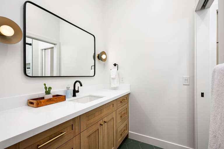 So does the double twin bedroom. So does the double twin bedroom.