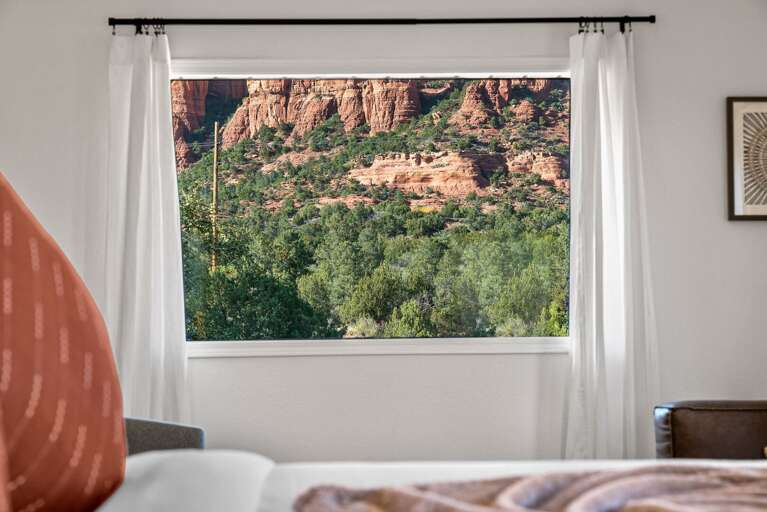 Main Suite Views Main Suite Views