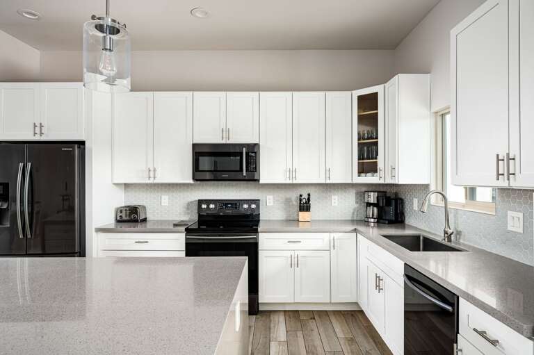 Perfect for the family cook Perfect for the family cook