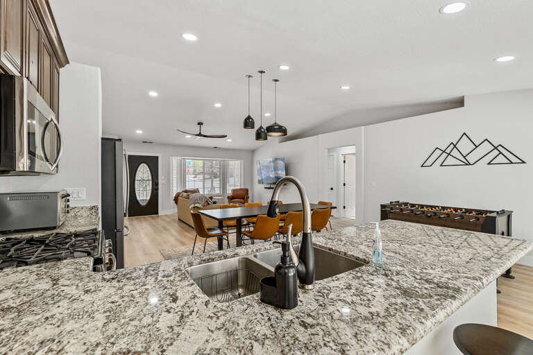 A home base designed with your comfort in mind, Sweet Retreat is ideal for creating lifelong memories with family and friends A home base designed with your comfort in mind, Sweet Retreat is ideal for creating lifelong memories with family and friends