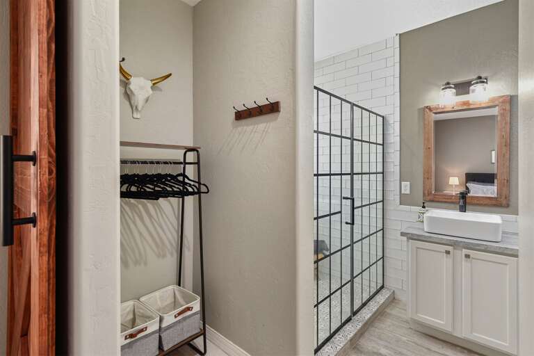 Bathroom 2 Bathroom 2