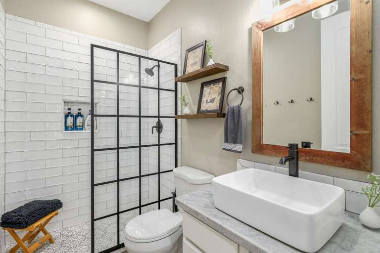 Bathroom 3 Bathroom 3